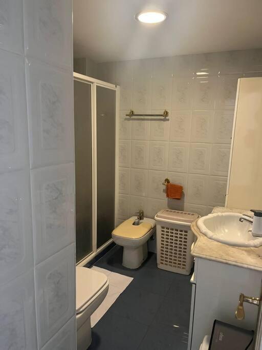 Apartamento Medina Azahara Córdoba Exterior foto