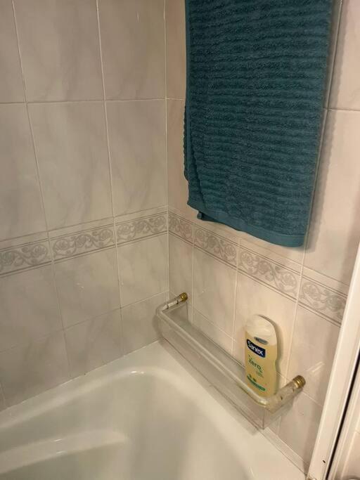 Apartamento Medina Azahara Córdoba Exterior foto
