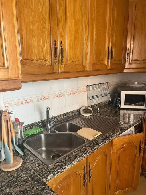 Apartamento Medina Azahara Córdoba Exterior foto