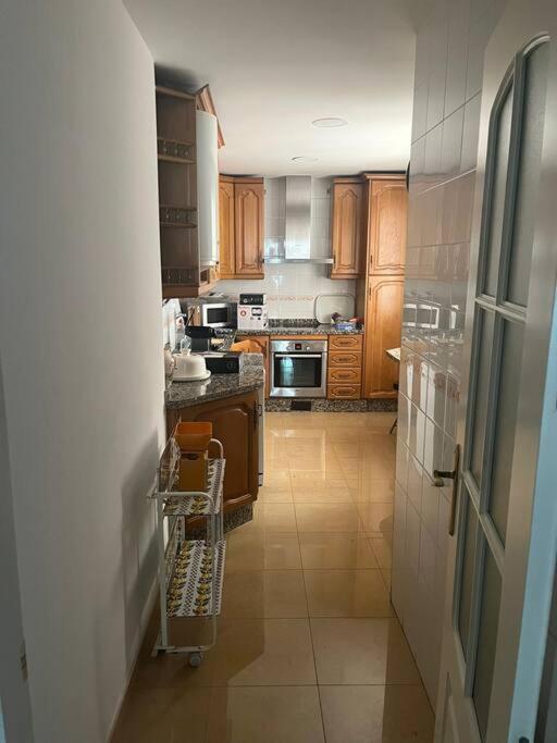 Apartamento Medina Azahara Córdoba Exterior foto