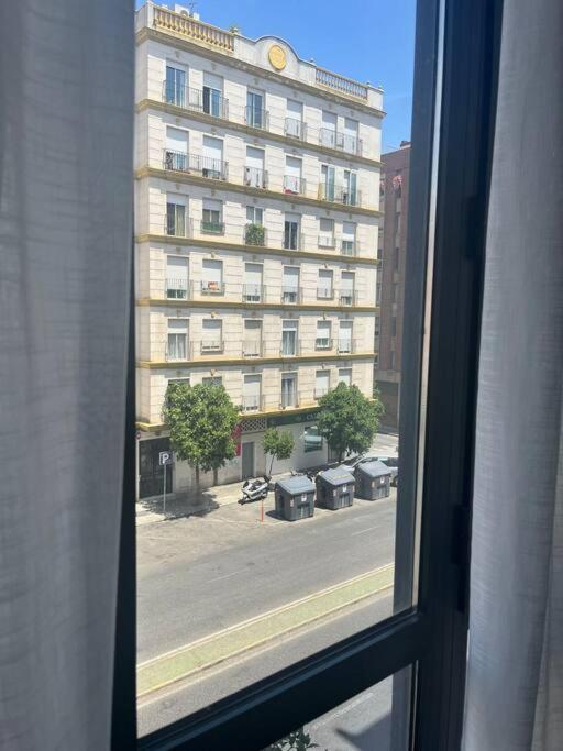 Apartamento Medina Azahara Córdoba Exterior foto