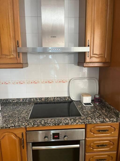 Apartamento Medina Azahara Córdoba Exterior foto