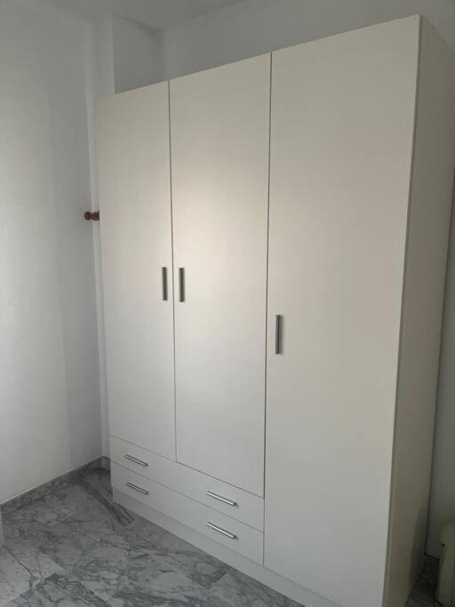 Apartamento Medina Azahara Córdoba Exterior foto
