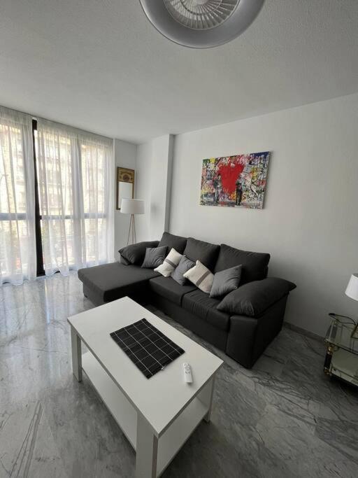 Apartamento Medina Azahara Córdoba Exterior foto