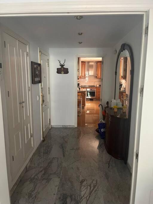 Apartamento Medina Azahara Córdoba Exterior foto