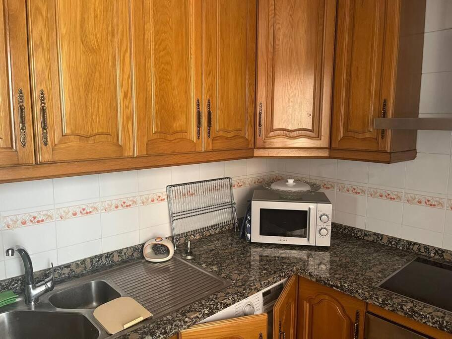 Apartamento Medina Azahara Córdoba Exterior foto