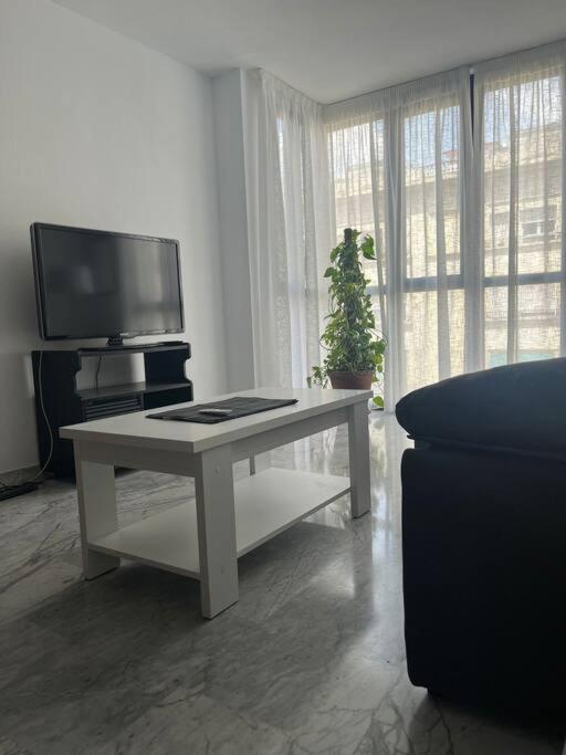 Apartamento Medina Azahara Córdoba Exterior foto
