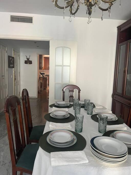Apartamento Medina Azahara Córdoba Exterior foto