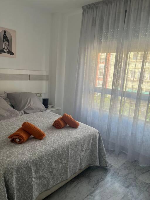 Apartamento Medina Azahara Córdoba Exterior foto
