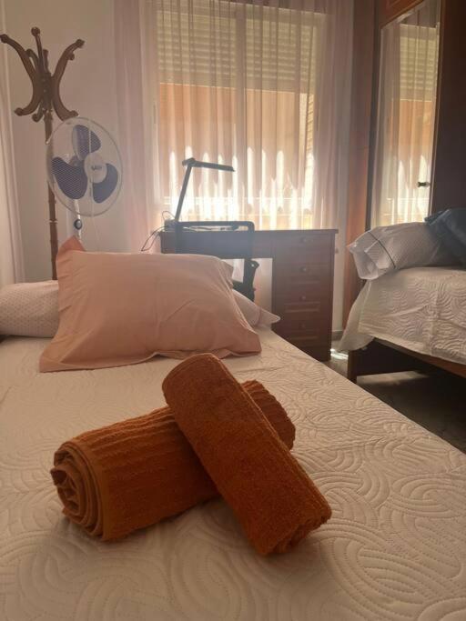 Apartamento Medina Azahara Córdoba Exterior foto