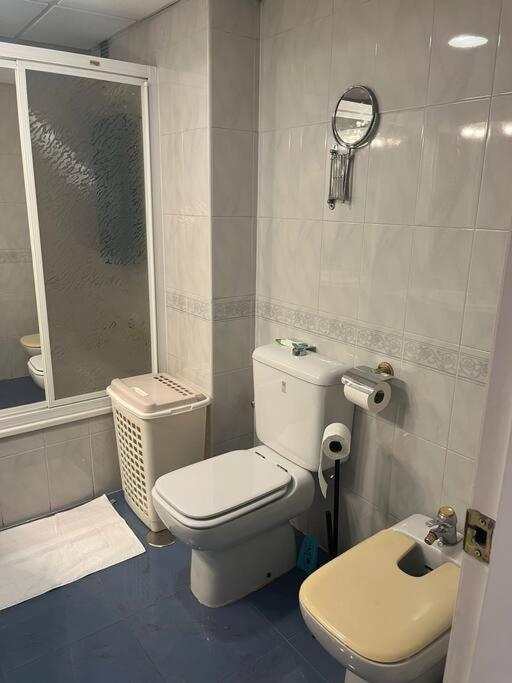 Apartamento Medina Azahara Córdoba Exterior foto