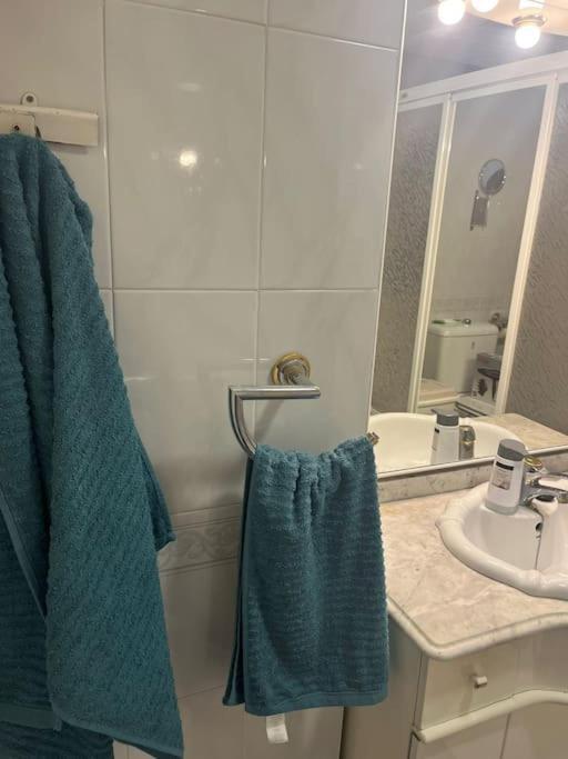 Apartamento Medina Azahara Córdoba Exterior foto